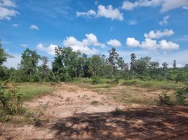  Grundstück zu verkaufen in Phibun Mangsahan, Ubon Ratchathani, Kut Chomphu