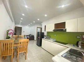 2 Bedroom Apartment for rent at Muong Thanh, My An, Ngu Hanh Son, Da Nang