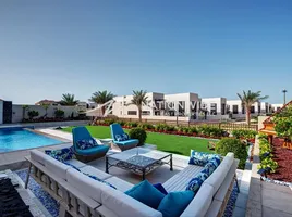 5 Bedroom Villa for sale at HIDD Al Saadiyat, Saadiyat Island, Abu Dhabi