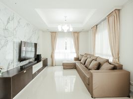 4 Bedroom House for sale at Chuan Chuen City Prime Park Watcharapol, Tha Raeng