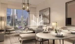 2 Bedrooms Apartment for sale in Opera District, Dubai Act Two