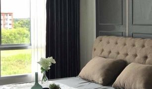 Studio Condo for sale in Bang Bo, Samut Prakan Dcondo Campus Resort Bangna