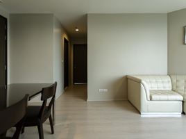 2 Schlafzimmer Appartement zu vermieten im Rhythm Sukhumvit 44/1, Phra Khanong