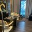 2 спален Кондо на продажу в Sapphire Luxurious Condominium Rama 3, Bang Phongphang
