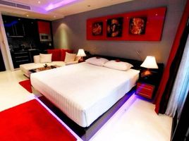 1 Schlafzimmer Wohnung zu vermieten im Absolute Bangla Suites, Patong