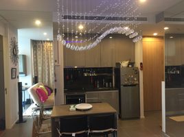 2 Schlafzimmer Wohnung zu vermieten im M Ladprao, Chomphon, Chatuchak