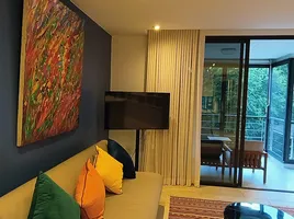 1 Schlafzimmer Wohnung zu vermieten im Peaks Avenue, Chang Khlan, Mueang Chiang Mai