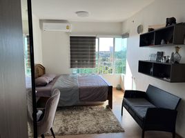 1 Schlafzimmer Appartement zu verkaufen im Supalai Mare Pattaya, Nong Prue