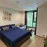 Studio Appartement zu vermieten im THE BASE Central Phuket, Wichit