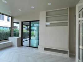 4 Schlafzimmer Haus zu verkaufen im THE SONNE Srinakarin – Bangna, Dokmai, Prawet