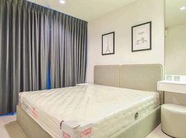 2 Schlafzimmer Appartement zu vermieten im Life Asoke Rama 9, Makkasan, Ratchathewi