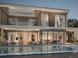 3 Bedroom Villa for sale at Aura, Olivara Residences, Dubai Studio City (DSC)