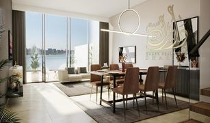 3 Habitaciones Apartamento en venta en Yas Bay, Abu Dhabi Perla 1