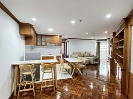 2 Schlafzimmer Wohnung zu vermieten im Witthayu Complex, Makkasan