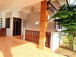 3 Bedroom Villa for sale at Pattaya Paradise Village 2, Nong Prue