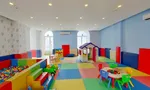 Indoor Kinderbereich at แกรนด์ ฟลอริด้า