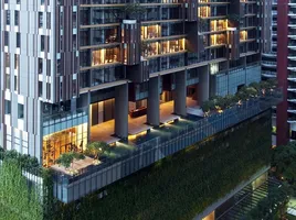 2 Bedroom Condo for sale at Hansar Rajdamri, Lumphini