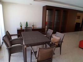 3 спален Кондо на продажу в Supreme Residence, Thung Mahamek