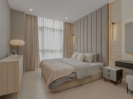 1 Schlafzimmer Appartement zu vermieten im Supalai Premier Si Phraya - Samyan, Maha Phruettharam