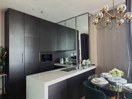 2 Bedroom Condo for rent at 28 Chidlom, Lumphini