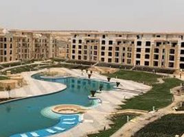 3 Bedroom Apartment for sale at Stone Residence, The 5th Settlement, New Cairo City