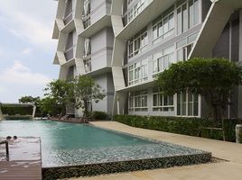 1 Bedroom Apartment for sale at Ideo Verve Sukhumvit, Phra Khanong Nuea