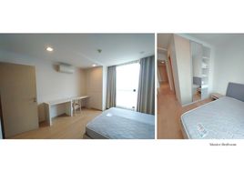 在Liv At 49出售的3 卧室 顶层公寓, Khlong Tan Nuea, 瓦他那, 曼谷