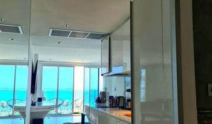 1 Bedroom Condo for sale in Nong Prue, Pattaya Sands Condominium