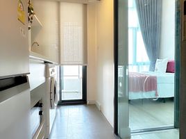 2 Schlafzimmer Appartement zu vermieten im Metro Sky Prachachuen, Wong Sawang