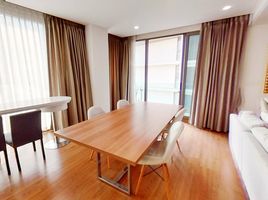 2 Bedroom Apartment for rent at The Nimmana Condo, Suthep, Mueang Chiang Mai, Chiang Mai