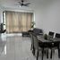 Studio Penthouse for rent at Tijani Raja Dewa - Apartments, Panji, Kota Bharu, Kelantan, Malaysia