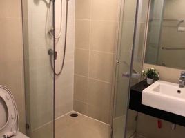 1 Bedroom Condo for rent at Belle Grand Rama 9, Huai Khwang, Huai Khwang, Bangkok, Thailand