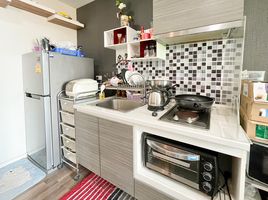 1 Bedroom Condo for sale at Living Nest Ramkhamhaeng, Hua Mak