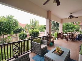 3 Bedroom Villa for sale at Baan Thai Village, Nong Kae