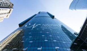 1 Bedroom Apartment for sale in Shams Abu Dhabi, Abu Dhabi Sky Tower