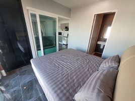 1 Bedroom Condo for rent at The Key Chaengwattana, Bang Talat