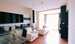 1 Bedroom Condo for sale in Phra Khanong Nuea, Bangkok Le Luk Condominium