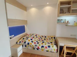 2 Bedroom Condo for sale at Lumpini Place Ratchada-Sathu, Chong Nonsi