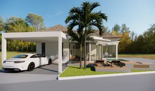 3 Bedrooms Villa for sale in Chalong, Phuket Phirunda Pool Villa