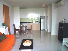 1 Bedroom Condo for rent at Circle Condominium, Makkasan