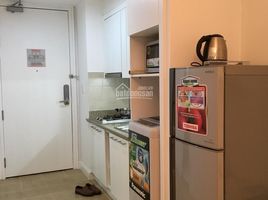 Studio Apartment for rent at The Manor - TP. Hồ Chí Minh, Ward 22