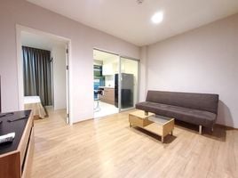 1 Bedroom Condo for rent at Fuse Chan - Sathorn, Yan Nawa, Sathon
