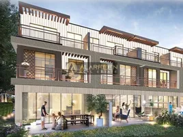 3 Bedroom Townhouse for sale at Camelia, Layan Community, Dubai Land