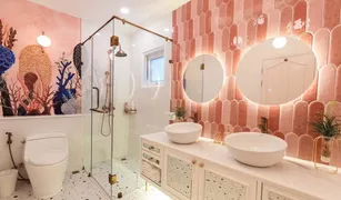 4 Bedrooms House for sale in Lat Phrao, Bangkok Crystal Ville