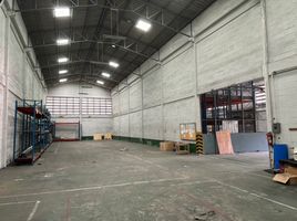  Warehouse for rent in Nai Khlong Bang Pla Kot, Phra Samut Chedi, Nai Khlong Bang Pla Kot