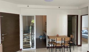 2 Bedrooms Condo for sale in Talat Yai, Phuket Supalai Park Phuket City