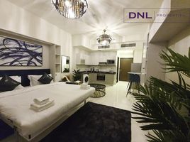 Studio Condo for sale at Bayz By Danube, Business Bay