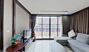 芭提雅 农保诚 Prime Suites 1 卧室 公寓 售 