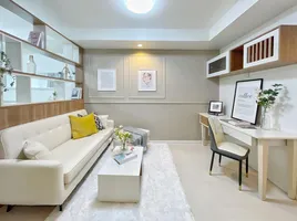 Studio Apartment for sale at The Log 3 Sukhumvit 101, Bang Chak