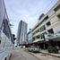 10 Schlafzimmer Shophaus zu vermieten in Pattaya, Nong Prue, Pattaya